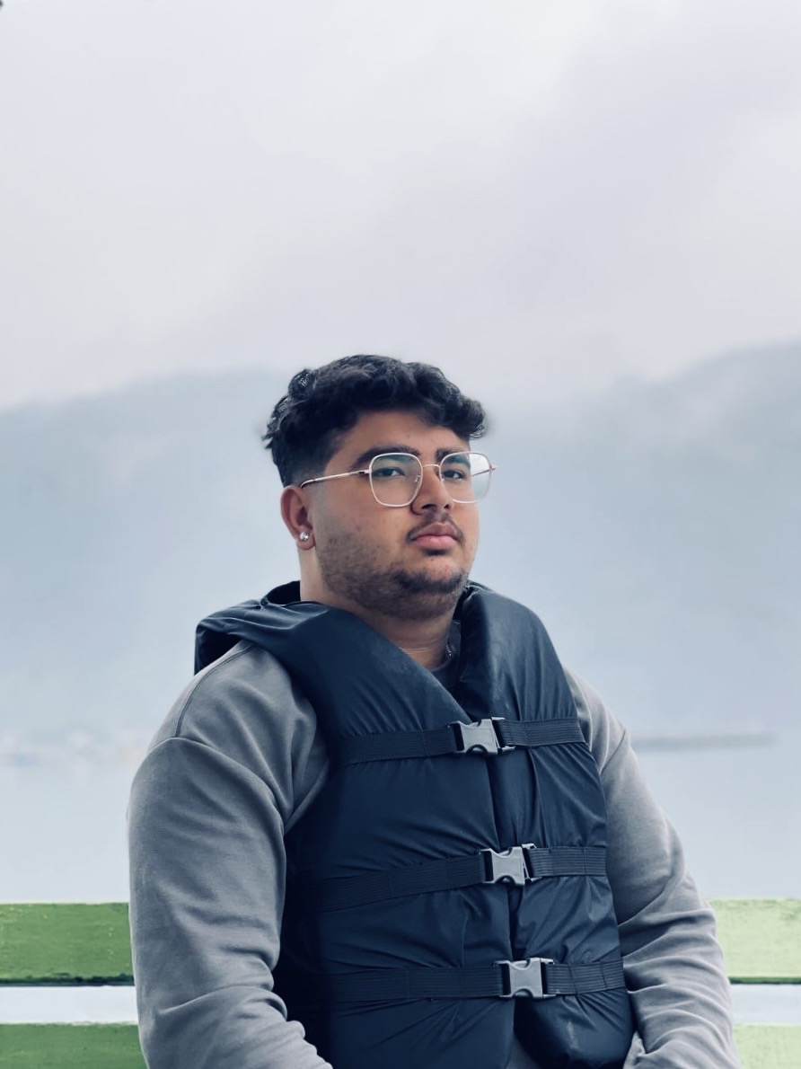 The Pokhara Trip before I left Nepal